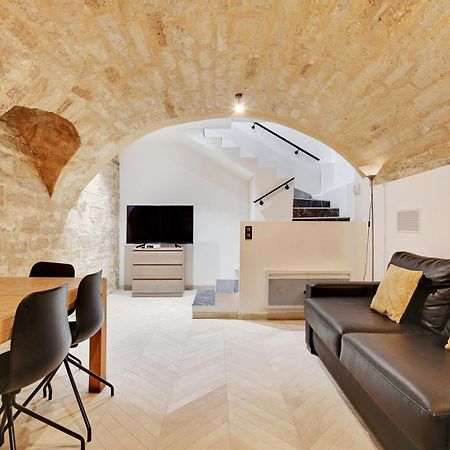 Pick A Flat'S Apartment In Place Vendome/Tuileries - Rue Saint-Honore Paris Luaran gambar