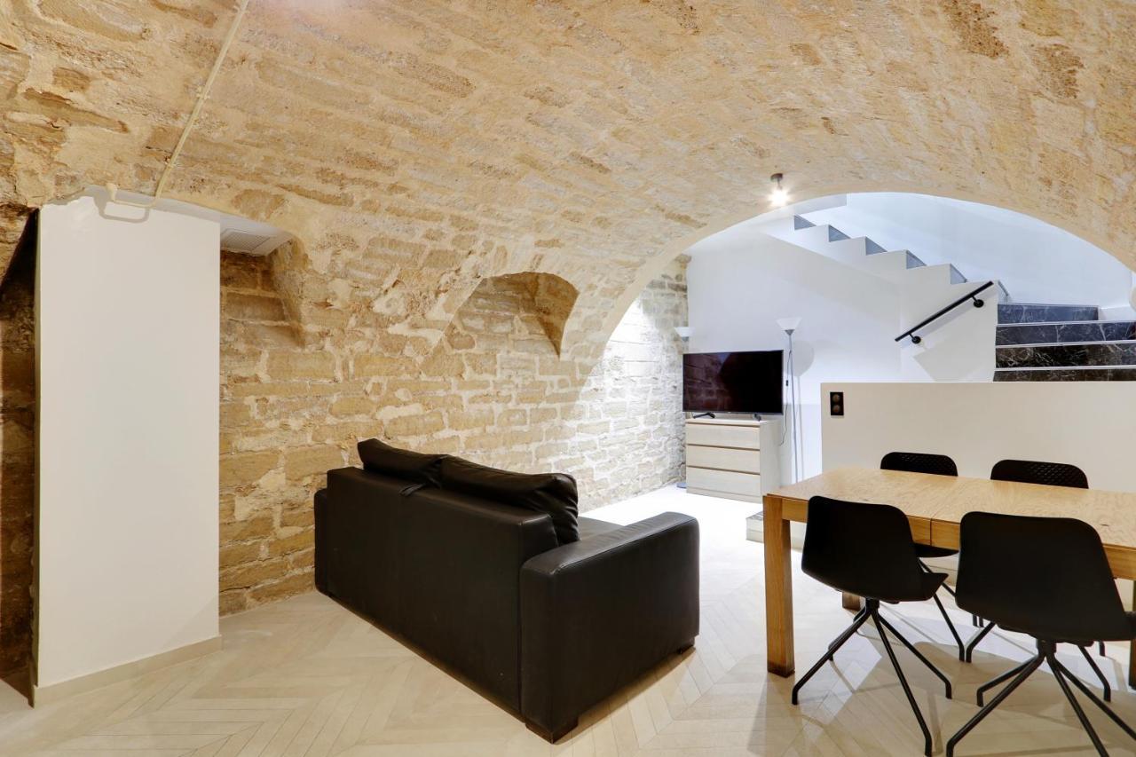 Pick A Flat'S Apartment In Place Vendome/Tuileries - Rue Saint-Honore Paris Luaran gambar