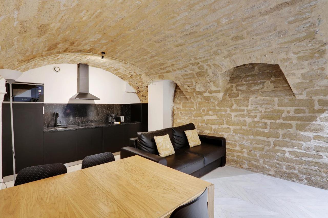 Pick A Flat'S Apartment In Place Vendome/Tuileries - Rue Saint-Honore Paris Luaran gambar