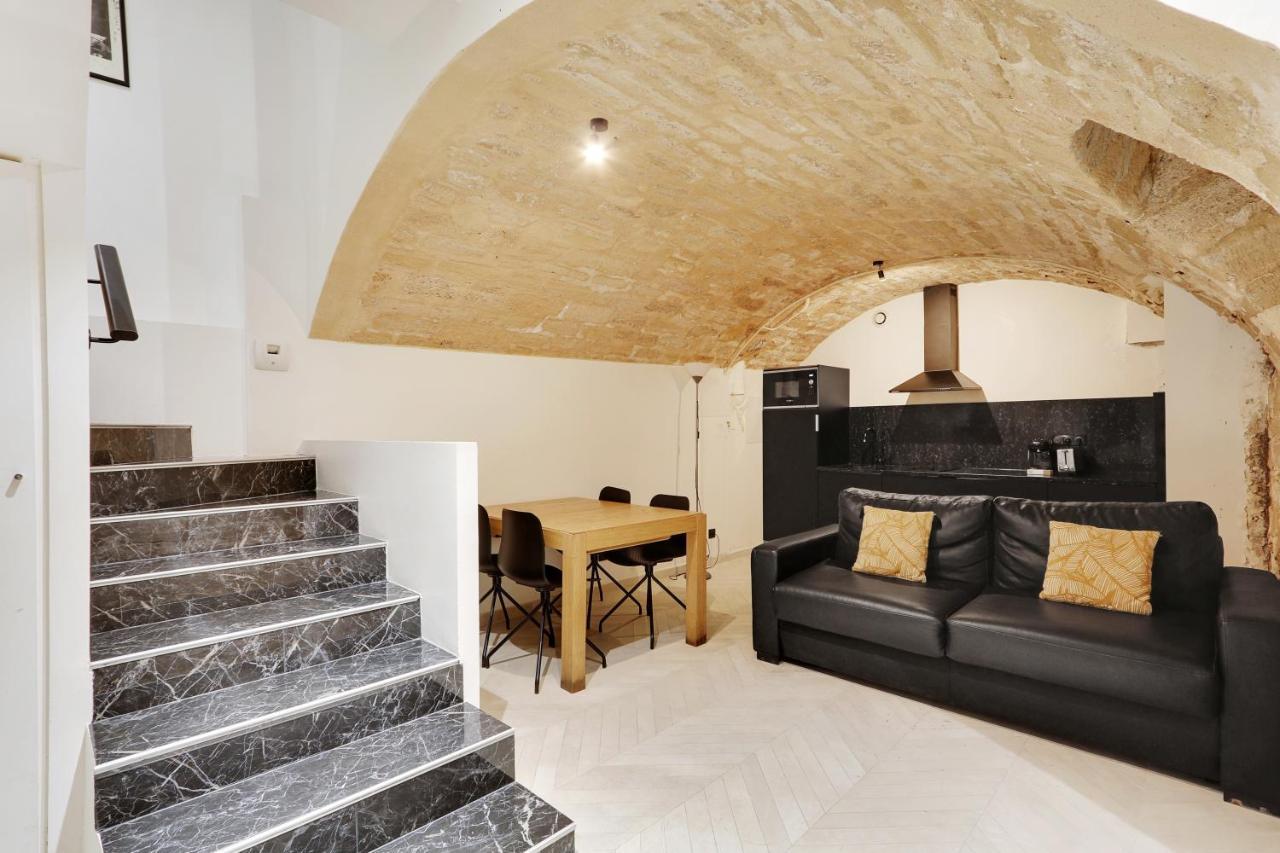 Pick A Flat'S Apartment In Place Vendome/Tuileries - Rue Saint-Honore Paris Luaran gambar