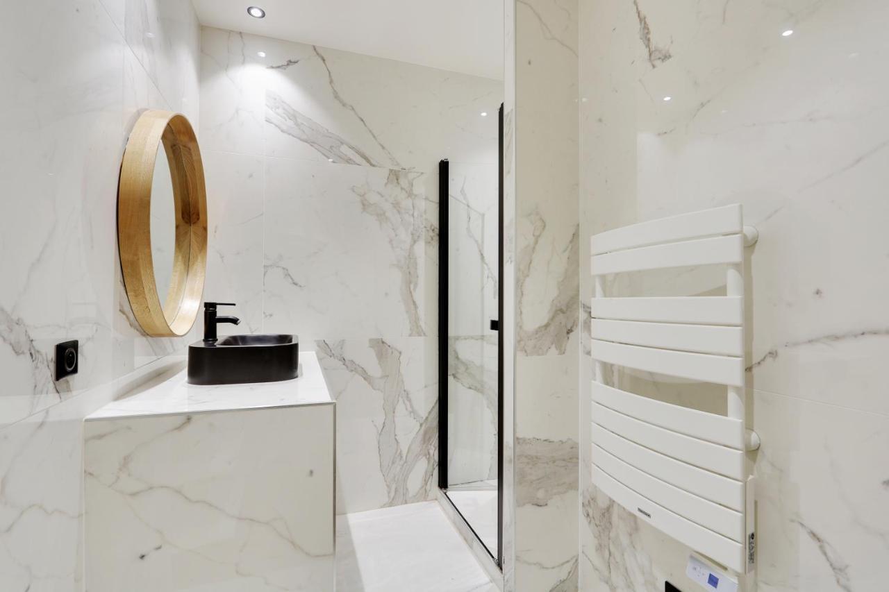 Pick A Flat'S Apartment In Place Vendome/Tuileries - Rue Saint-Honore Paris Luaran gambar
