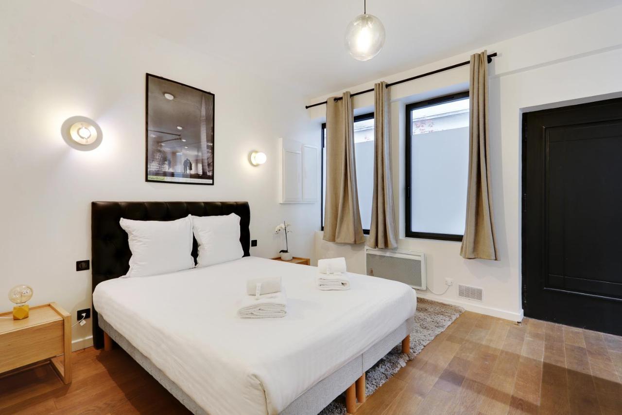 Pick A Flat'S Apartment In Place Vendome/Tuileries - Rue Saint-Honore Paris Luaran gambar