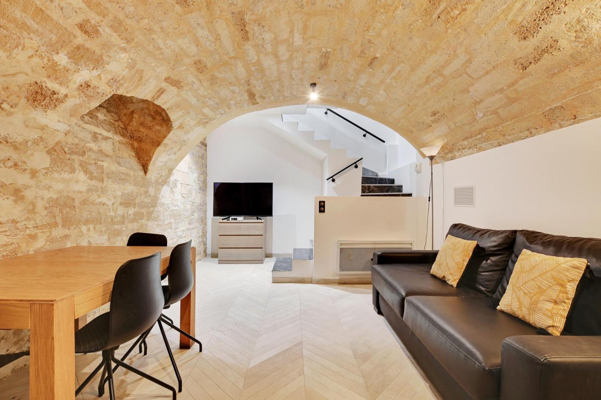 Pick A Flat'S Apartment In Place Vendome/Tuileries - Rue Saint-Honore Paris Luaran gambar